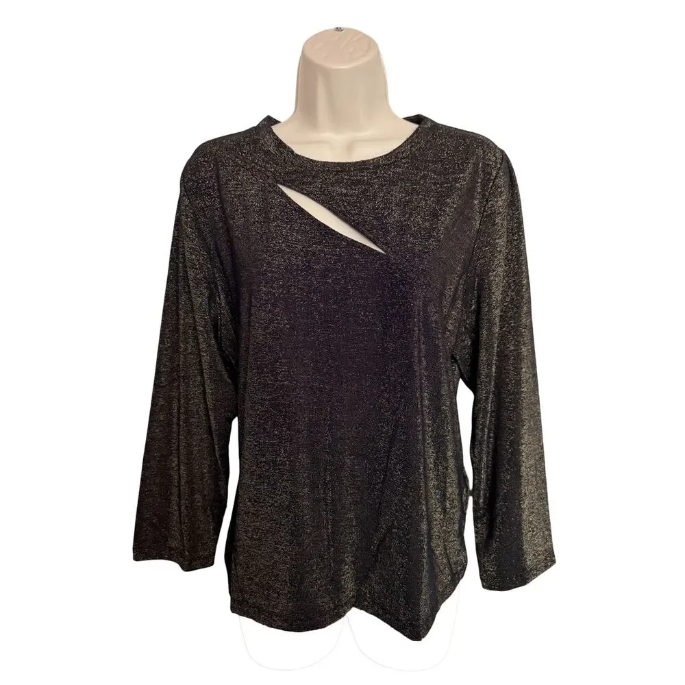 Dkny description elevate